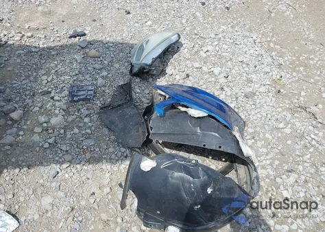 2017 Ford Escape Se z USA, uszkodzony, nr VIN 1FMCU0GD0HUD67362